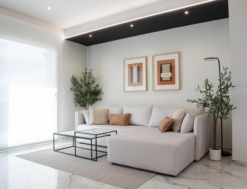 Nouvelle construction · Villa · Ciudad Quesada