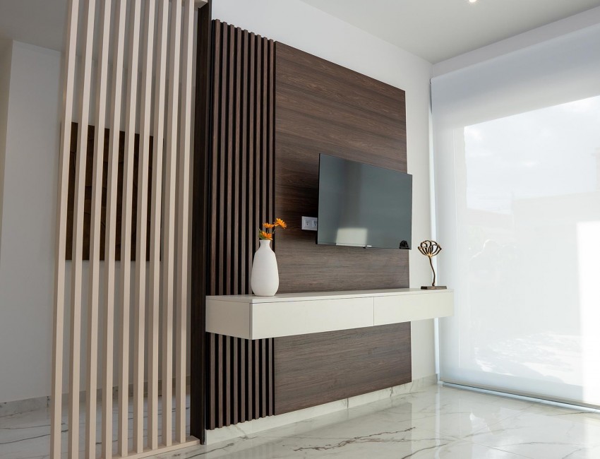 Nouvelle construction · Villa · Ciudad Quesada