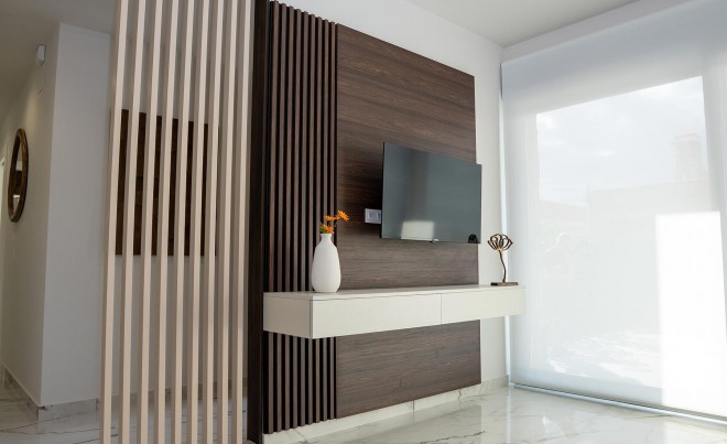 Nouvelle construction · Villa · Ciudad Quesada