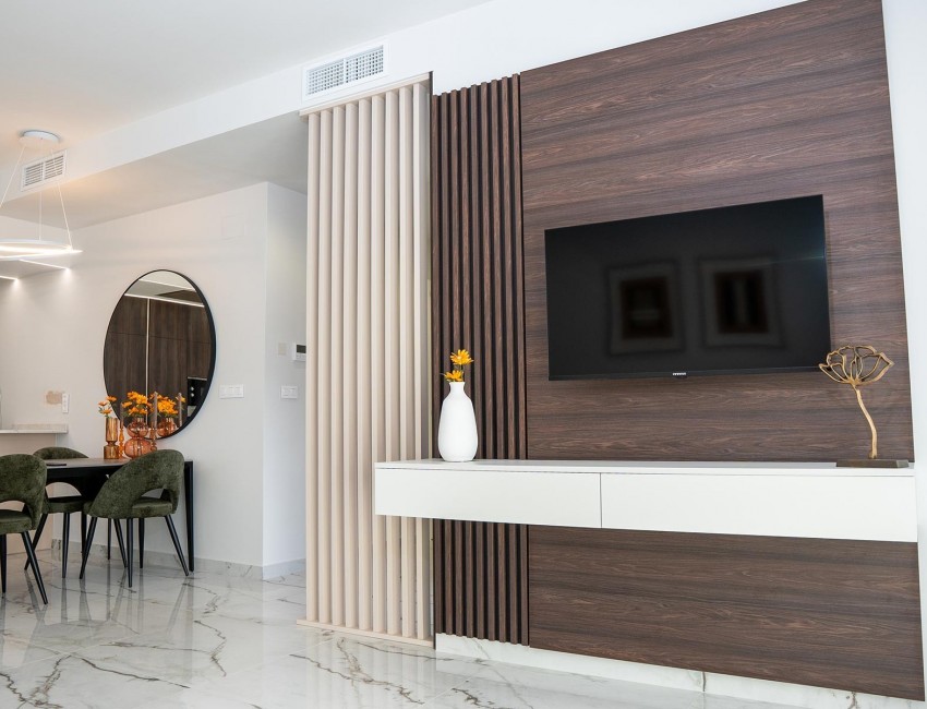 Nouvelle construction · Villa · Ciudad Quesada