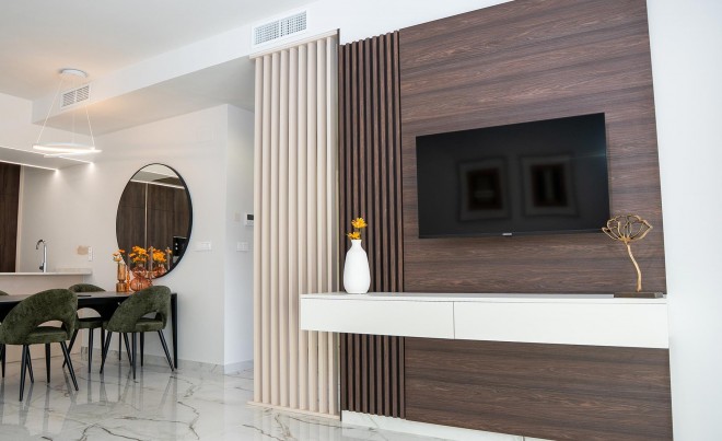 Nouvelle construction · Villa · Ciudad Quesada