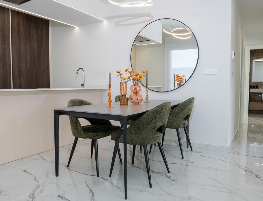 Nouvelle construction · Villa · Ciudad Quesada