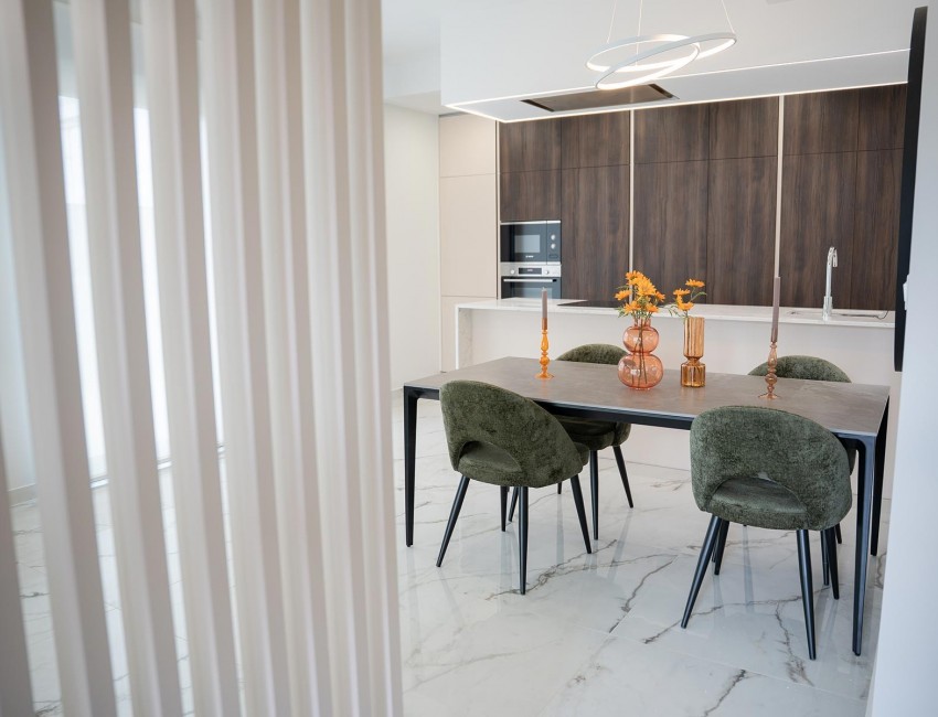 Nouvelle construction · Villa · Ciudad Quesada