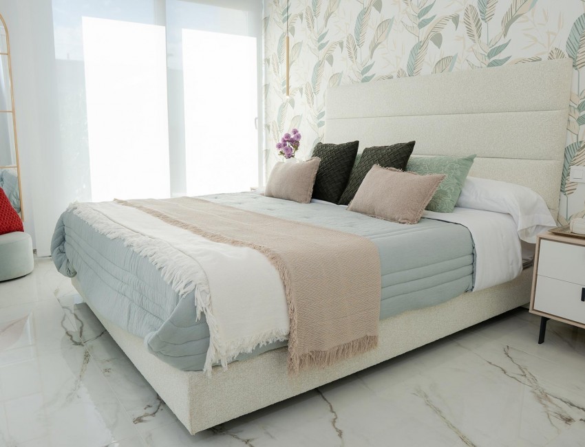 Nouvelle construction · Villa · Ciudad Quesada