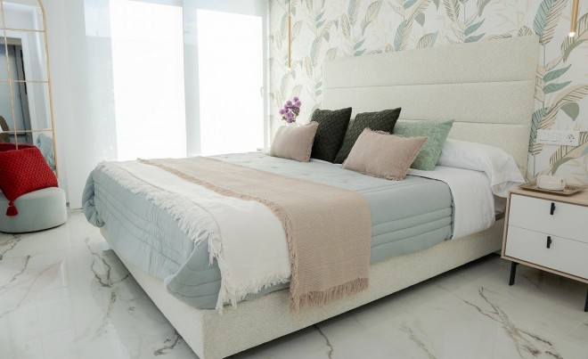 Nouvelle construction · Villa · Ciudad Quesada