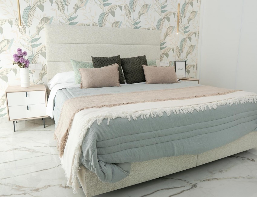 Nouvelle construction · Villa · Ciudad Quesada