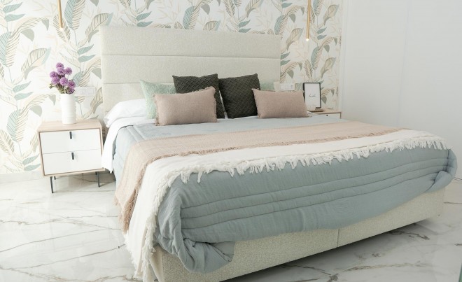 Nouvelle construction · Villa · Ciudad Quesada