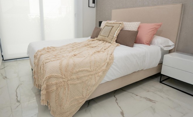 Nouvelle construction · Villa · Ciudad Quesada