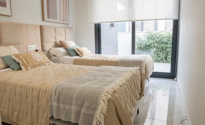 Nouvelle construction · Villa · Ciudad Quesada