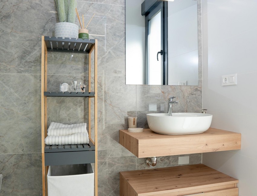 Nouvelle construction · Villa · Ciudad Quesada