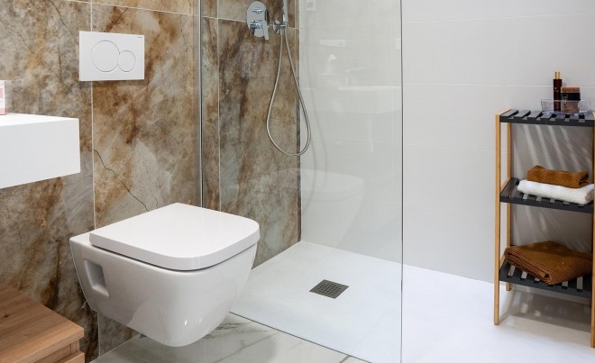 Nouvelle construction · Villa · Ciudad Quesada