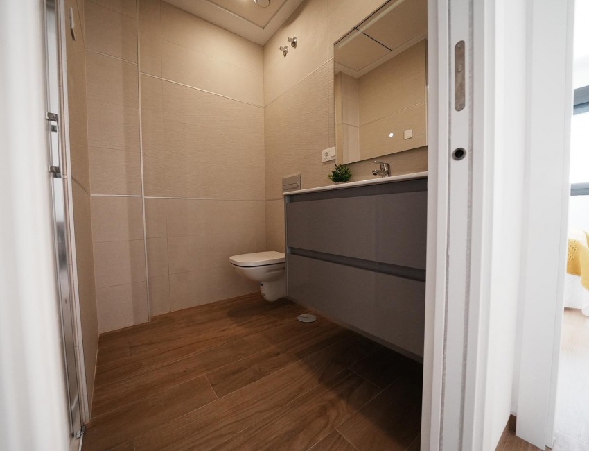 Nueva construcción  · Bungalow / Adosado / Semiadosado · Finestrat