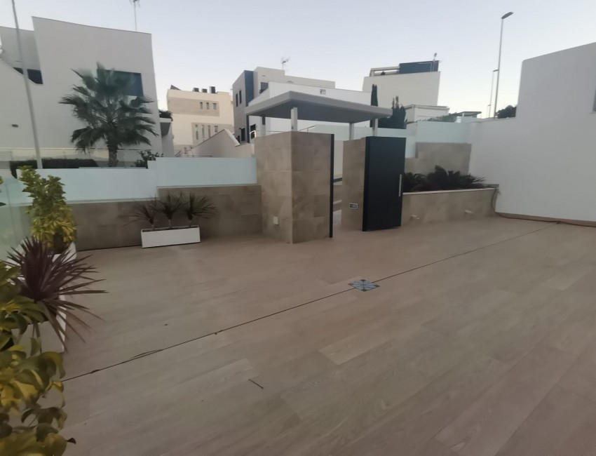 Revente · Villa · Orihuela Costa · Dehesa de campoamor