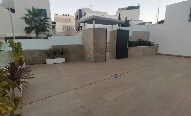 Revente · Villa · Orihuela Costa · Dehesa de campoamor