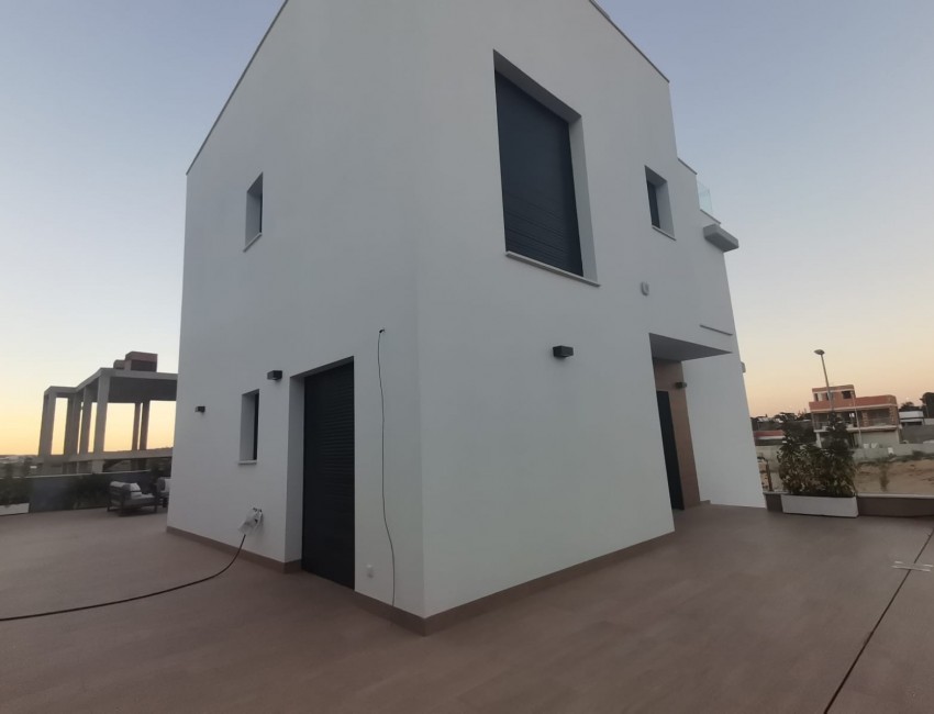 Revente · Villa · Orihuela Costa · Dehesa de campoamor