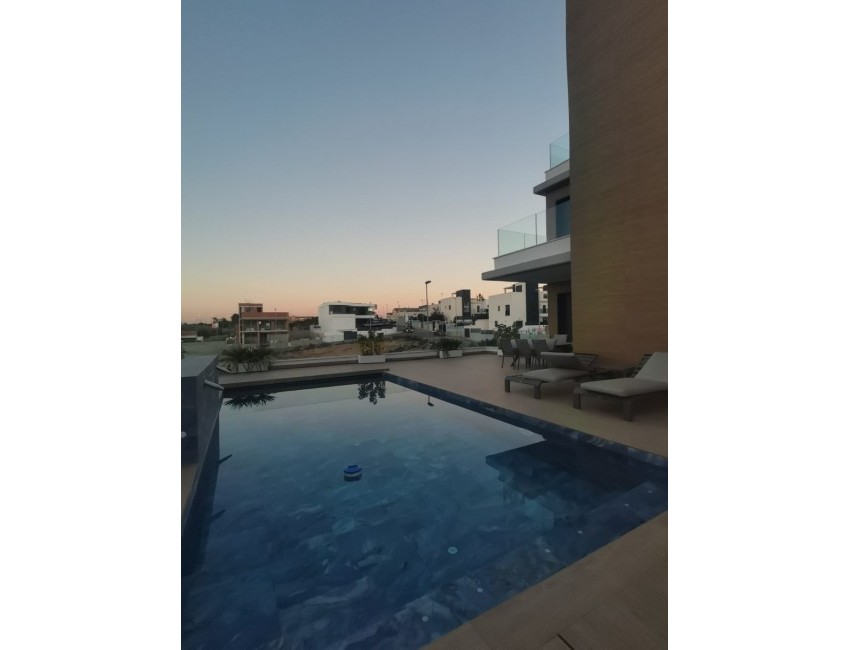 Revente · Villa · Orihuela Costa · Dehesa de campoamor