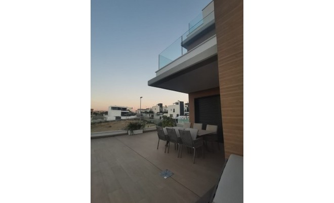 Revente · Villa · Orihuela Costa · Dehesa de campoamor