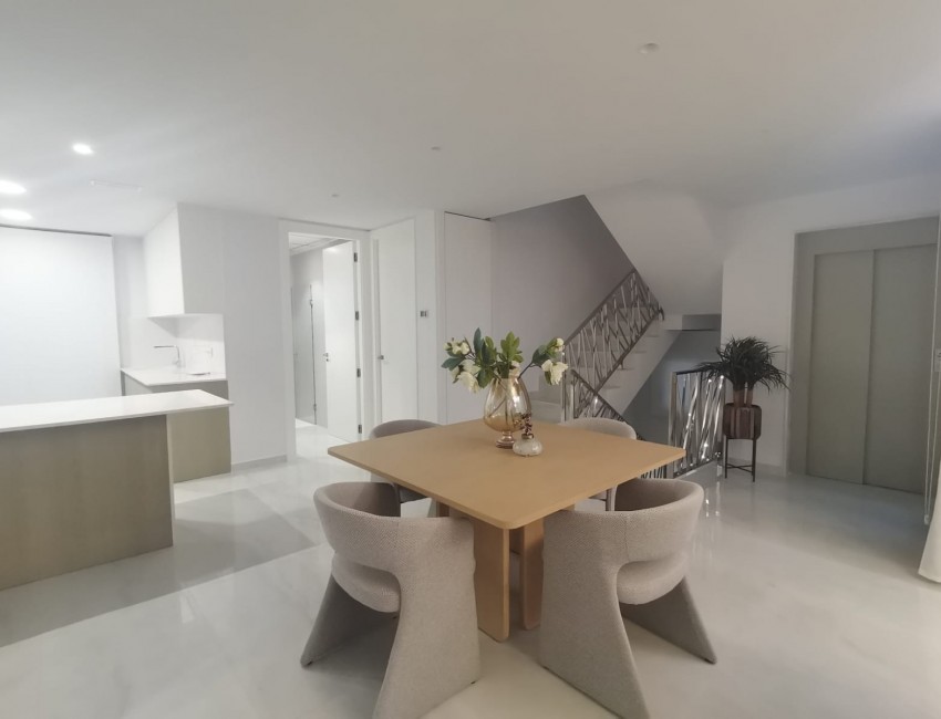 Revente · Villa · Orihuela Costa · Dehesa de campoamor