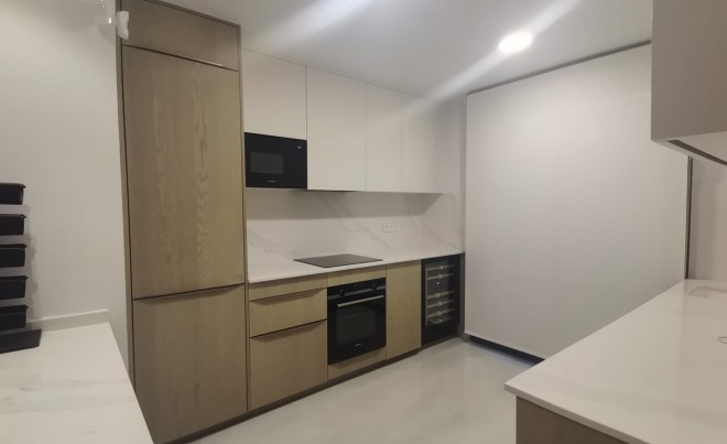 Revente · Villa · Orihuela Costa · Dehesa de campoamor