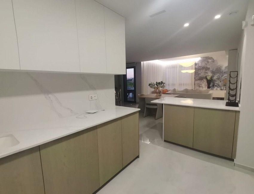 Revente · Villa · Orihuela Costa · Dehesa de campoamor