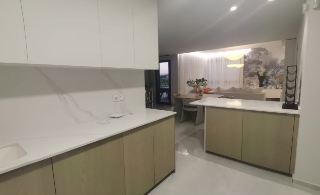 Revente · Villa · Orihuela Costa · Dehesa de campoamor