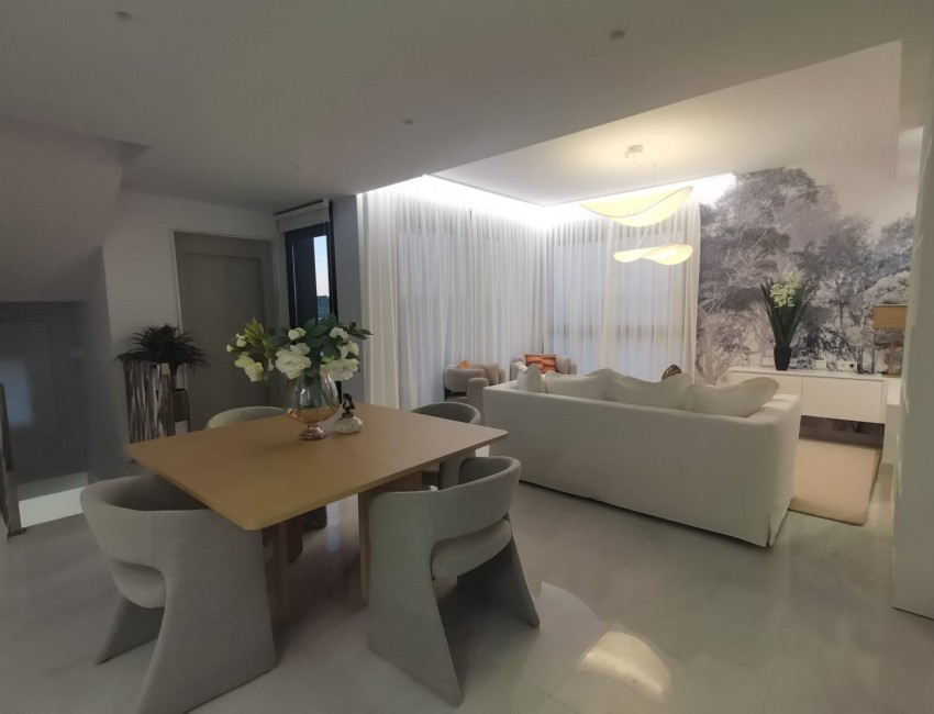 Revente · Villa · Orihuela Costa · Dehesa de campoamor