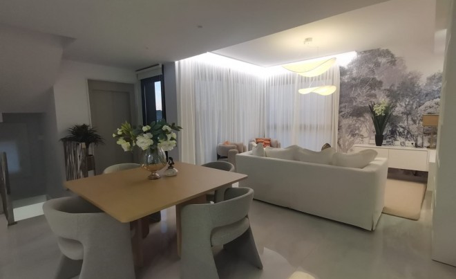 Revente · Villa · Orihuela Costa · Dehesa de campoamor