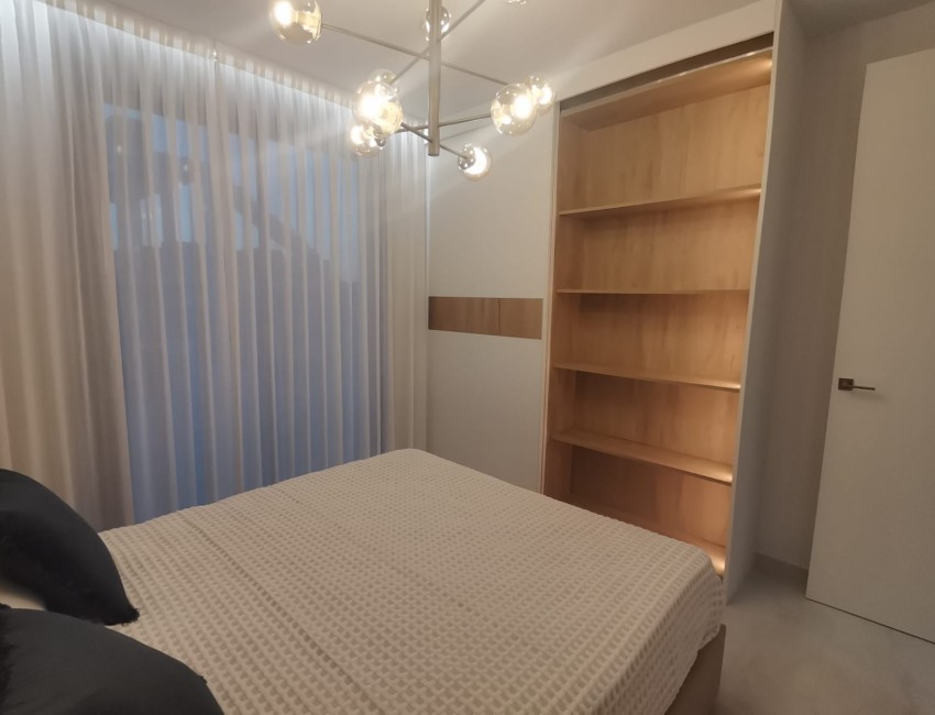 Revente · Villa · Orihuela Costa · Dehesa de campoamor