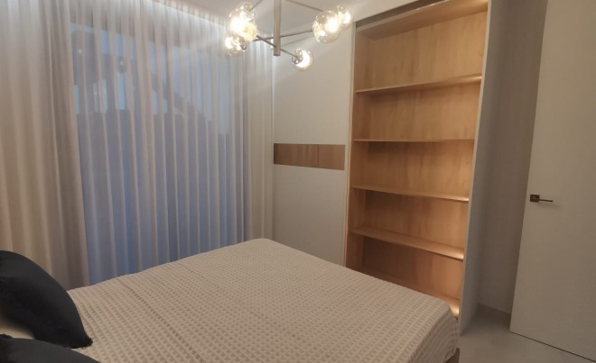 Revente · Villa · Orihuela Costa · Dehesa de campoamor