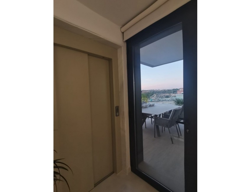 Revente · Villa · Orihuela Costa · Dehesa de campoamor