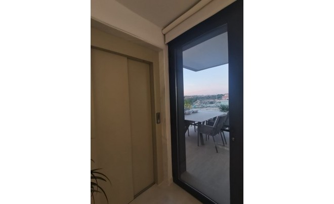 Revente · Villa · Orihuela Costa · Dehesa de campoamor