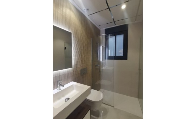 Revente · Villa · Orihuela Costa · Dehesa de campoamor