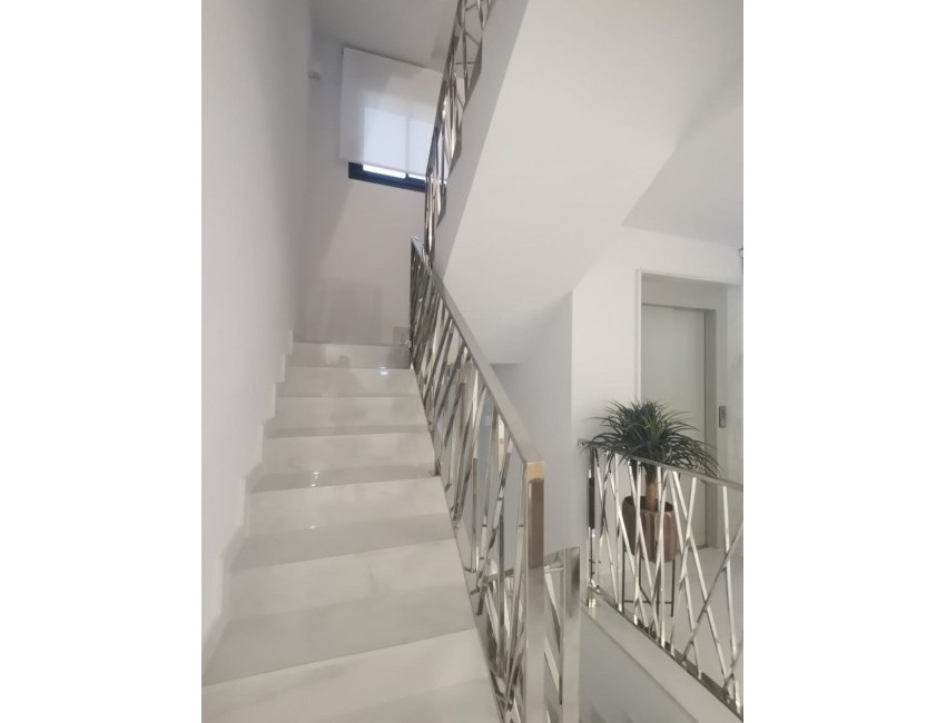 Revente · Villa · Orihuela Costa · Dehesa de campoamor