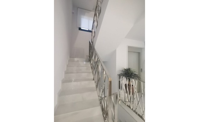 Revente · Villa · Orihuela Costa · Dehesa de campoamor