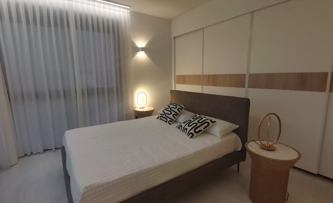 Revente · Villa · Orihuela Costa · Dehesa de campoamor