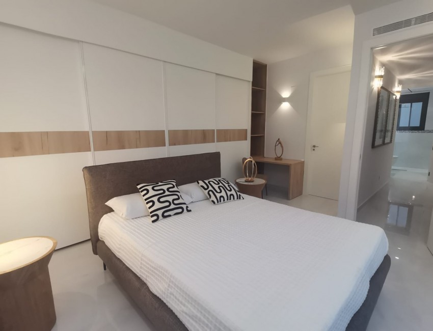 Revente · Villa · Orihuela Costa · Dehesa de campoamor