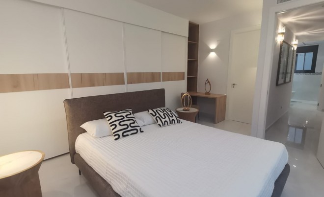 Revente · Villa · Orihuela Costa · Dehesa de campoamor