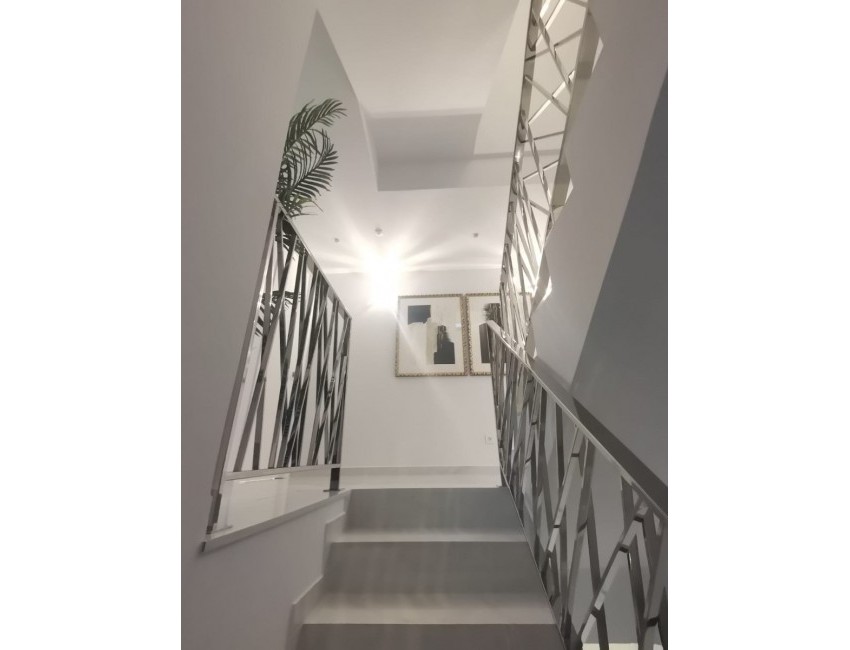 Revente · Villa · Orihuela Costa · Dehesa de campoamor