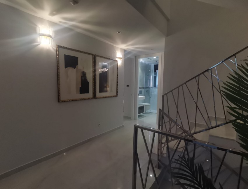 Revente · Villa · Orihuela Costa · Dehesa de campoamor