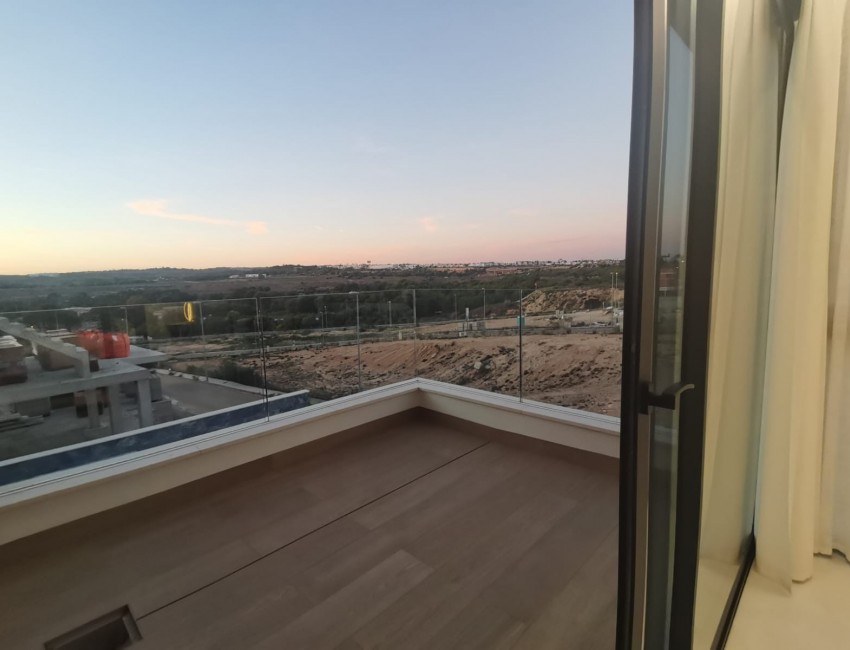 Revente · Villa · Orihuela Costa · Dehesa de campoamor