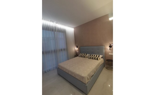 Revente · Villa · Orihuela Costa · Dehesa de campoamor