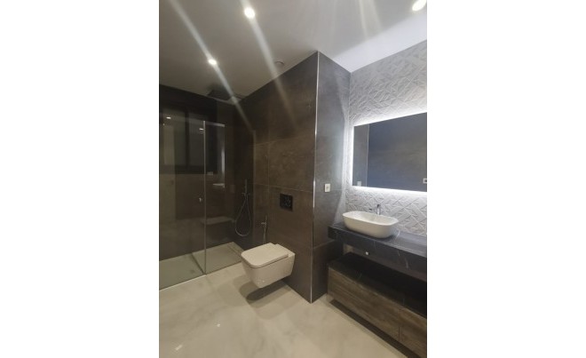 Revente · Villa · Orihuela Costa · Dehesa de campoamor