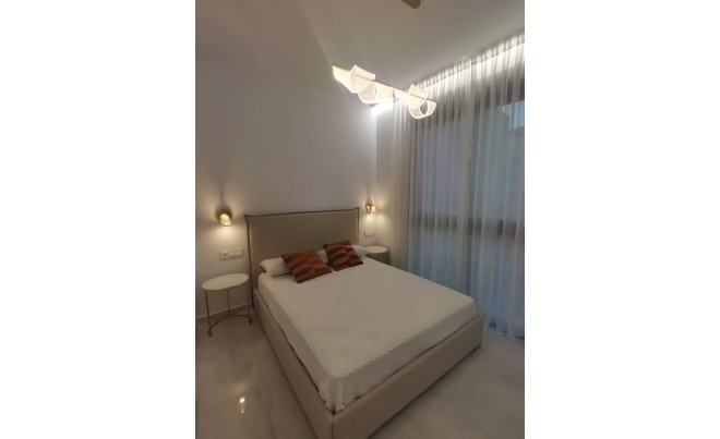 Revente · Villa · Orihuela Costa · Dehesa de campoamor