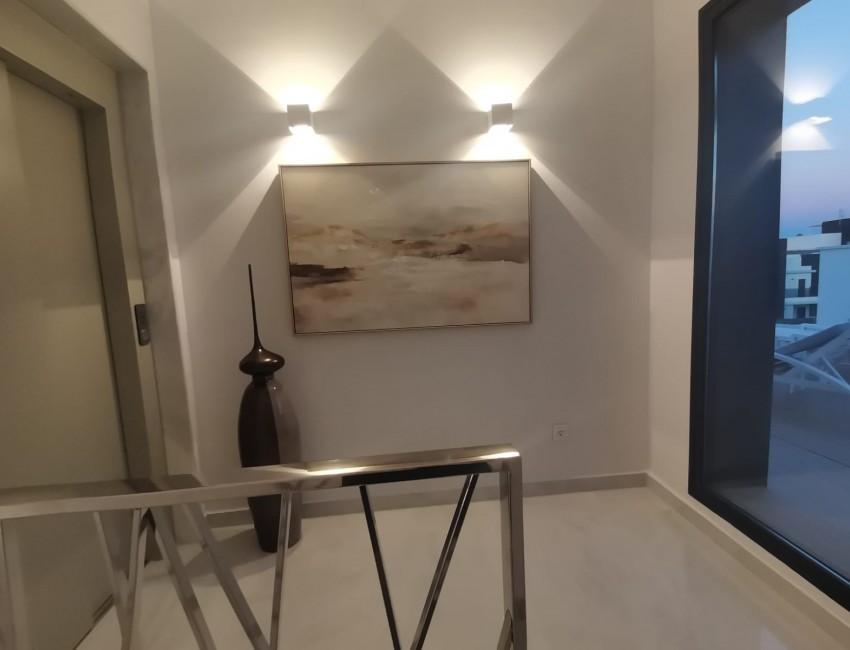 Revente · Villa · Orihuela Costa · Dehesa de campoamor