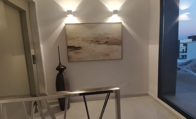 Revente · Villa · Orihuela Costa · Dehesa de campoamor