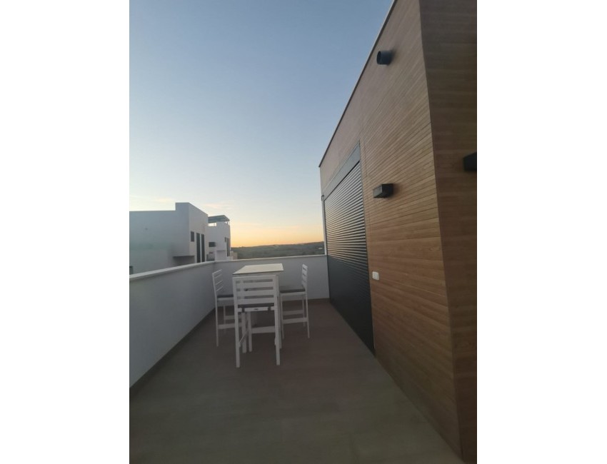 Revente · Villa · Orihuela Costa · Dehesa de campoamor