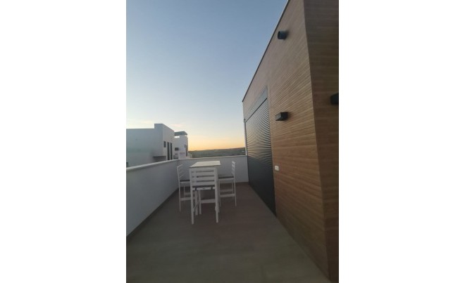 Revente · Villa · Orihuela Costa · Dehesa de campoamor