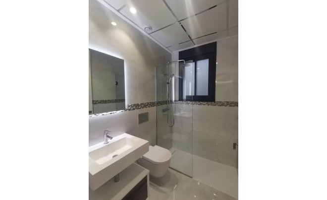 Revente · Villa · Orihuela Costa · Dehesa de campoamor