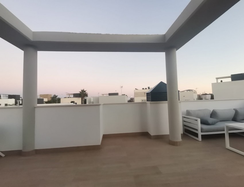 Revente · Villa · Orihuela Costa · Dehesa de campoamor