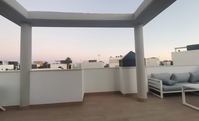 Revente · Villa · Orihuela Costa · Dehesa de campoamor